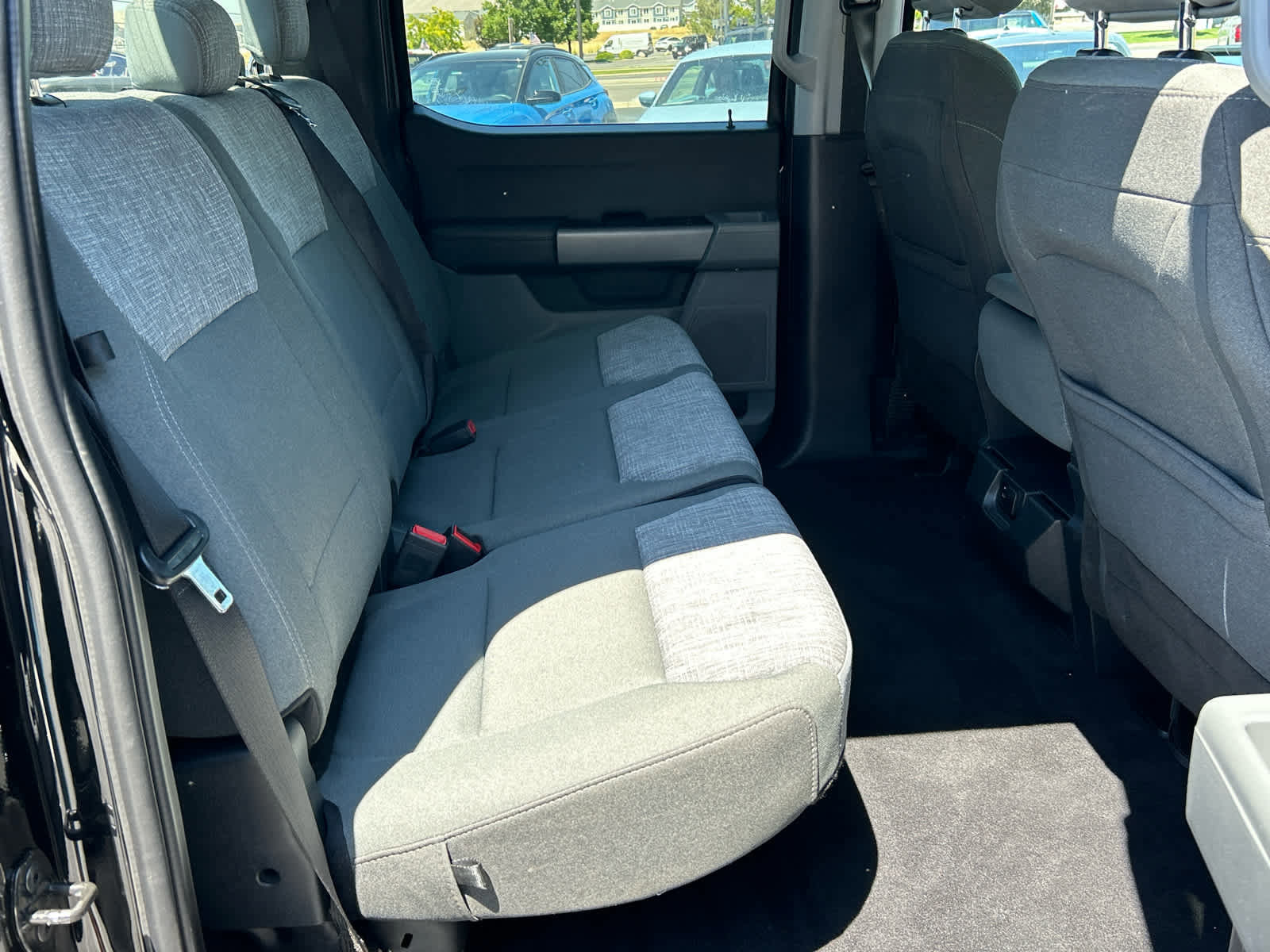 Certified 2023 Ford F150 XLT w/ Trailer Tow Package image 21