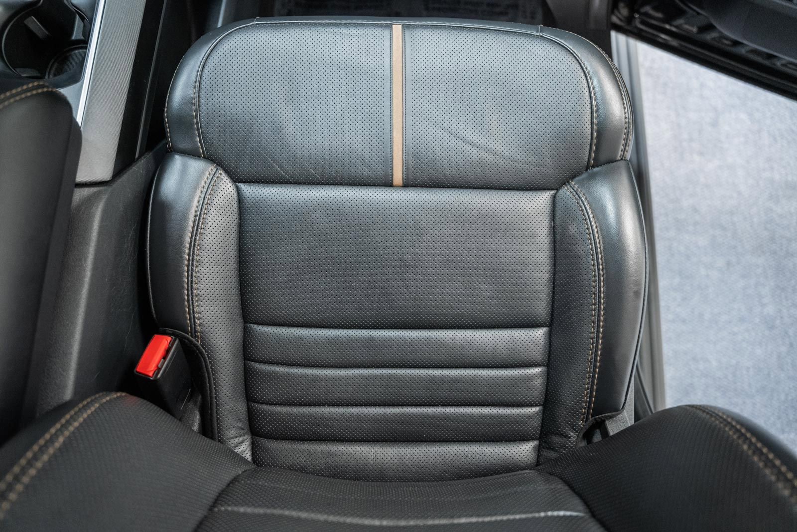 Certified 2023 Ford F150 Platinum w/ FX4 Off-Road Package image 39