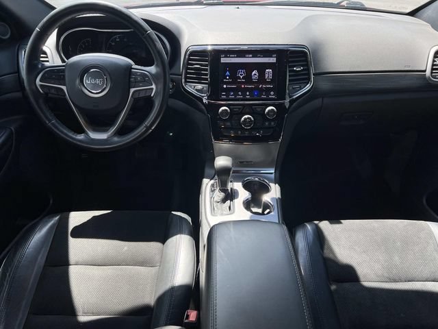 Used 2020 Jeep Grand Cherokee Altitude AWD/4WD image 15