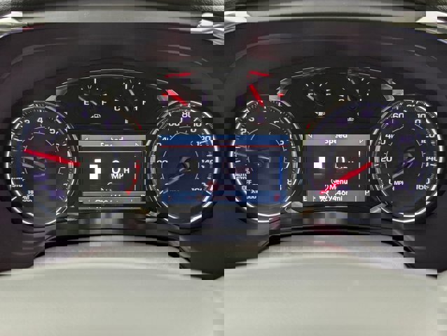 Used 2024 Chevrolet Blazer LT w/ Sound & Technology Package image 3