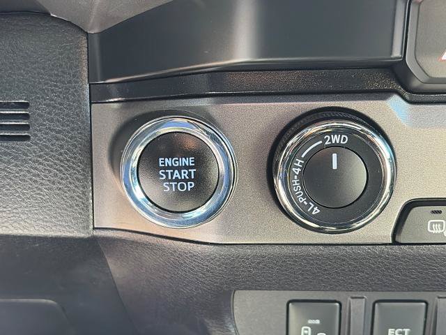 Used 2021 Toyota Tacoma TRD Pro AWD/4WD image 14