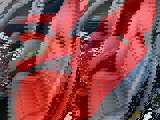 Used 2019 Chevrolet Corvette Stingray Coupe w/ 2LT Preferred Equipment Group image 5