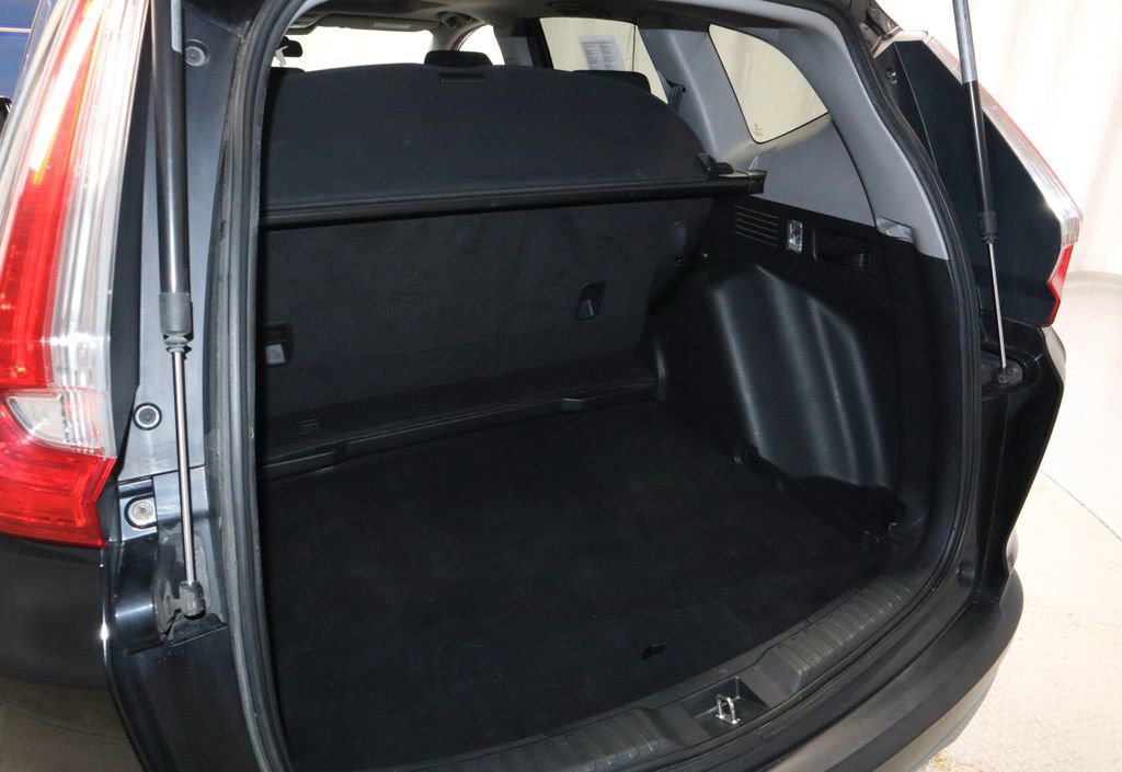 Used 2018 Honda CR-V EX image 17