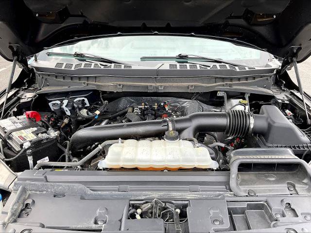 Certified 2025 Ford F150 Tremor w/ Equipment Group 402A High AWD/4WD image 33