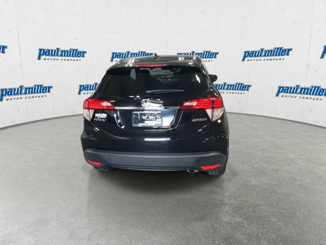 Used 2022 Honda HR-V EX image 10