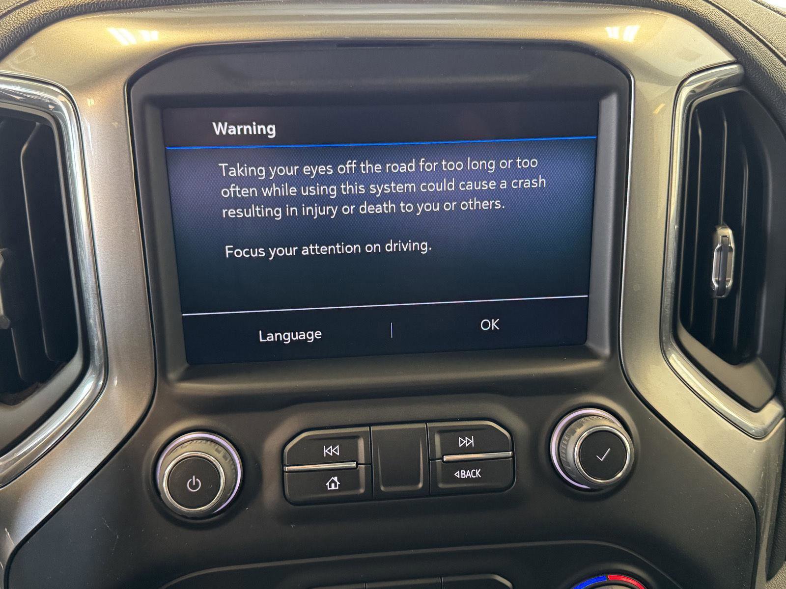 Used 2021 Chevrolet Silverado 1500 LT image 36