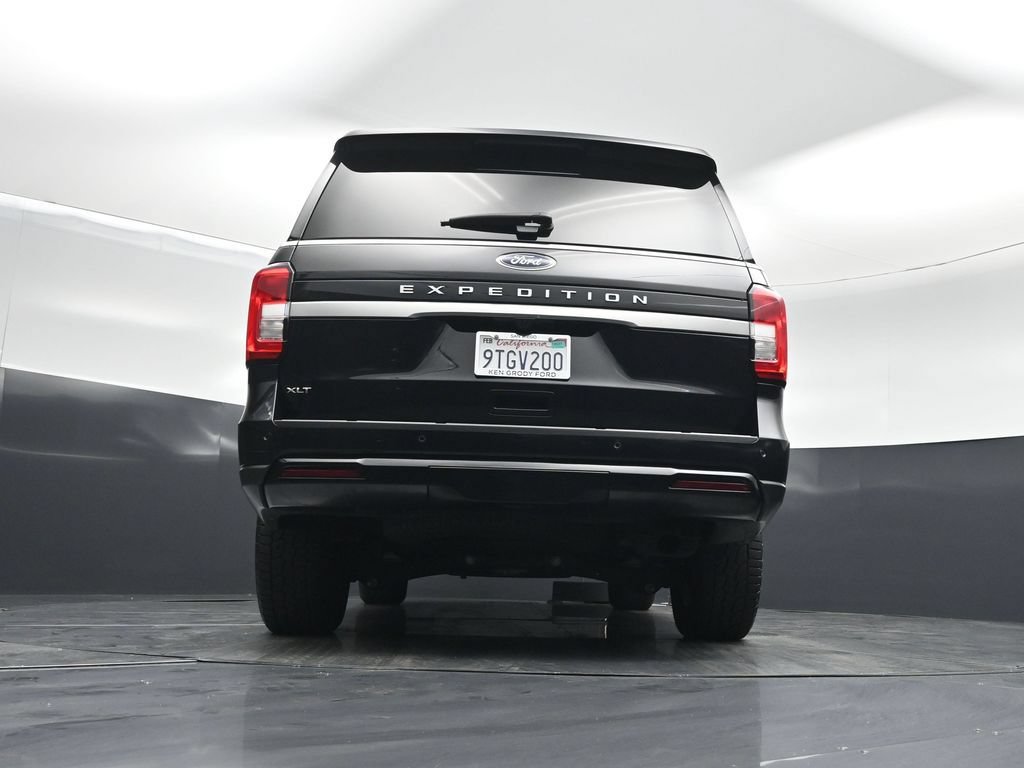 Certified 2024 Ford Expedition XLT AWD/4WD image 50
