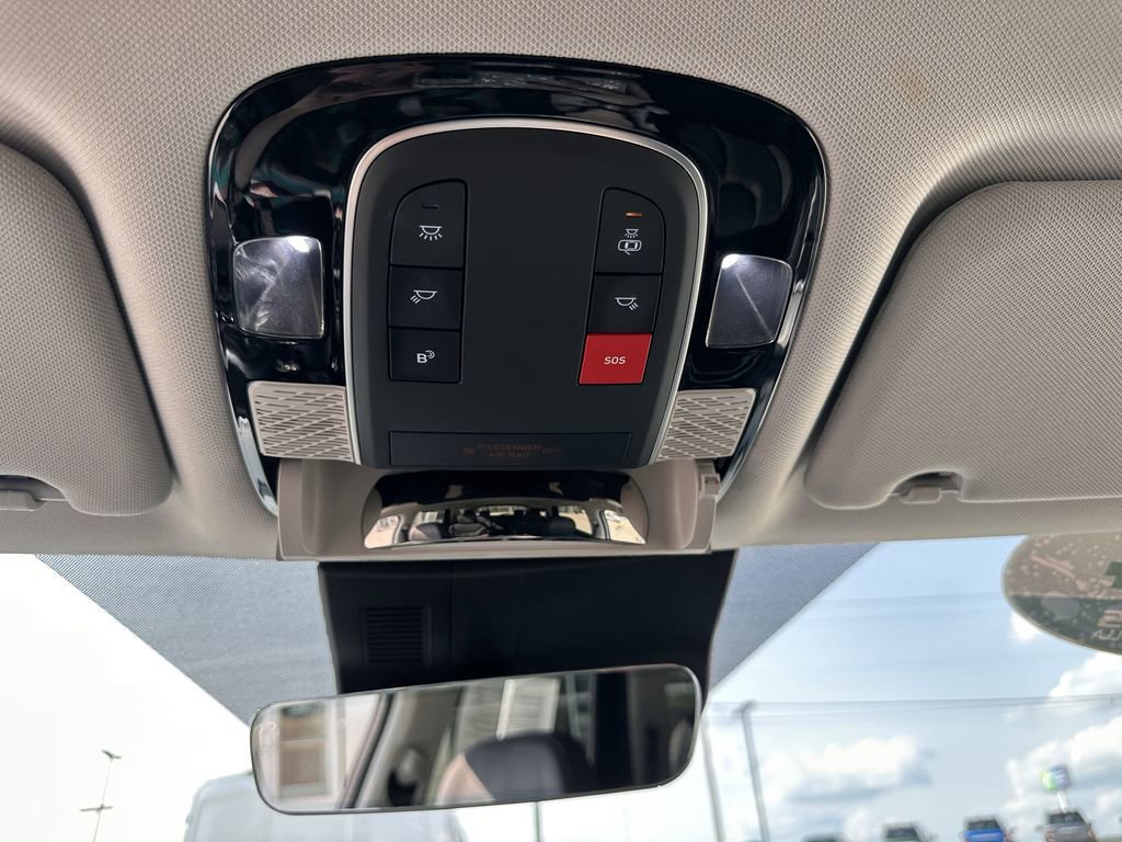 Used 2024 Hyundai Palisade SEL AWD/4WD image 29