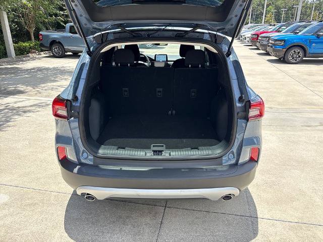 Certified 2025 Ford Escape Active FWD image 30