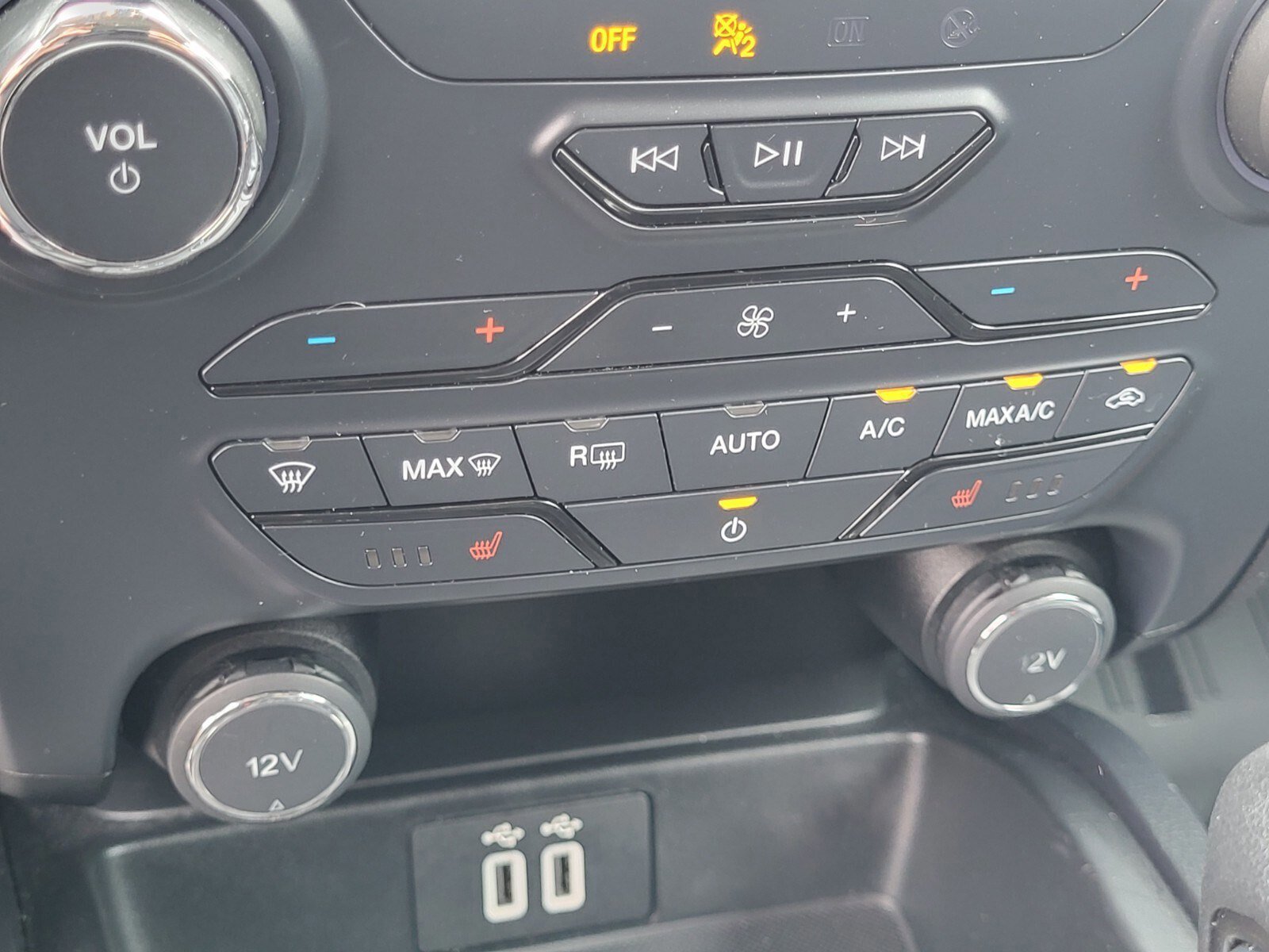 Certified 2020 Ford Ranger Lariat w/ Equipment Group 501A Mid image 23