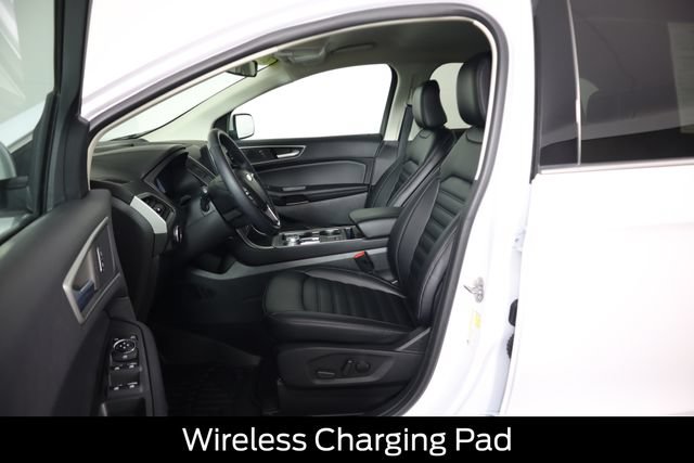 Certified 2023 Ford Edge SEL w/ Convenience Package AWD/4WD image 28
