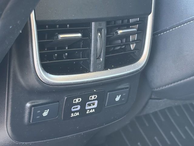 Used 2023 Subaru Outback Touring image 26