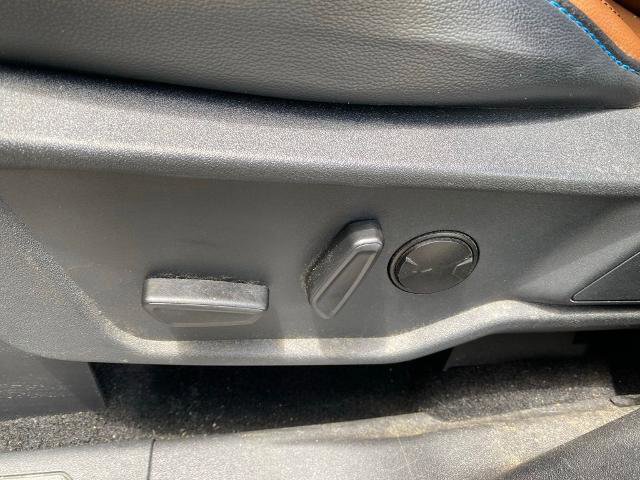 Certified 2024 Ford Bronco Outer Banks AWD/4WD image 14