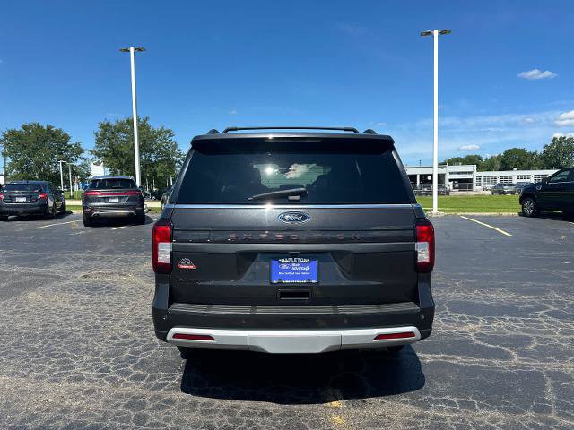 Certified 2022 Ford Expedition Timberline w/ Equipment Group 501A AWD/4WD image 7