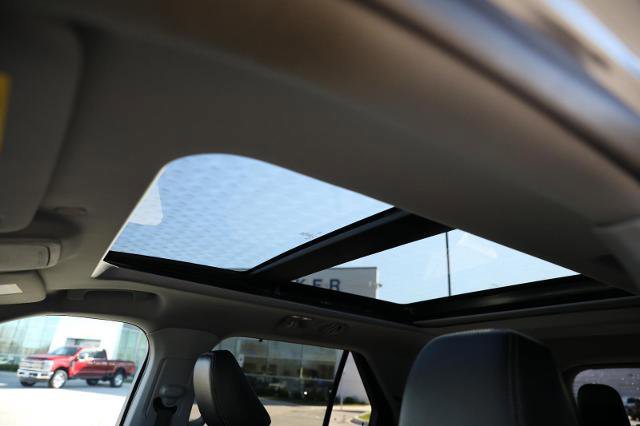 Certified 2021 Ford Explorer Limited w/ Equipment Group 301A image 23