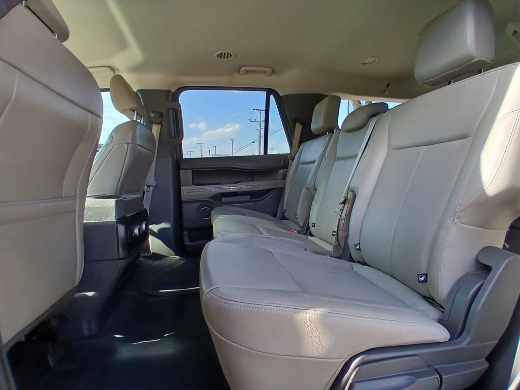 Certified 2021 Ford Expedition XLT RWD image 20
