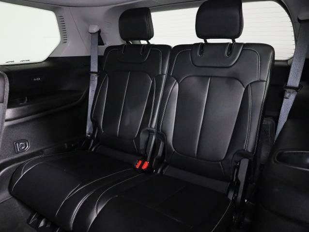Used 2022 Jeep Grand Cherokee L Limited AWD/4WD image 13