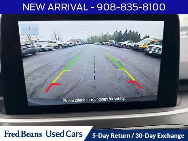 Certified 2024 Ford Escape Active image 13