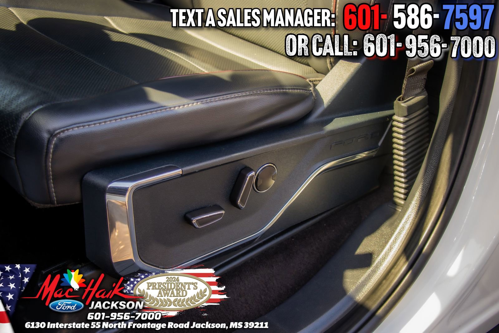 Certified 2021 Ford F150 Lariat image 10