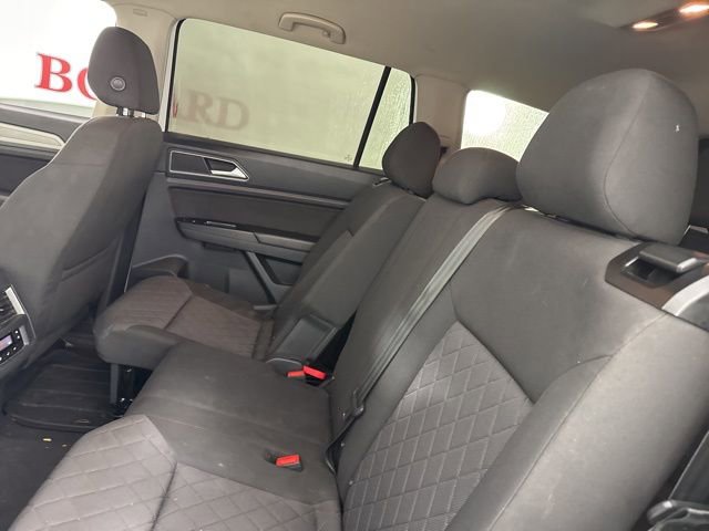 Used 2018 Volkswagen Atlas S image 13
