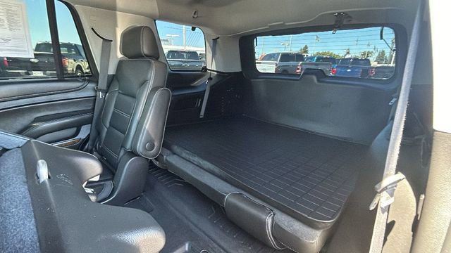 Used 2018 GMC Yukon Denali w/ Denali Ultimate Package AWD/4WD image 17