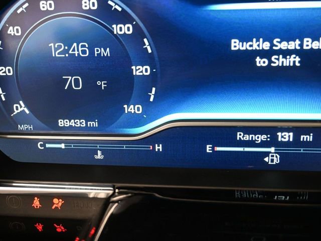 Used 2023 Chevrolet Silverado 1500 LT w/ Protection Package image 18