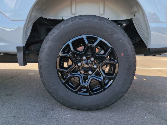 Certified 2024 Ford F150 XLT w/ Equipment Group 302A MID AWD/4WD image 11