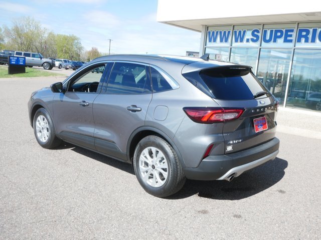 Certified 2024 Ford Escape Active w/ Tech Pack #2 FWD image 7