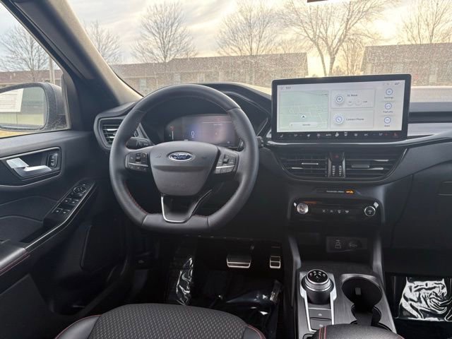 Certified 2024 Ford Escape ST-Line w/ Tech Pack #1 AWD/4WD image 21
