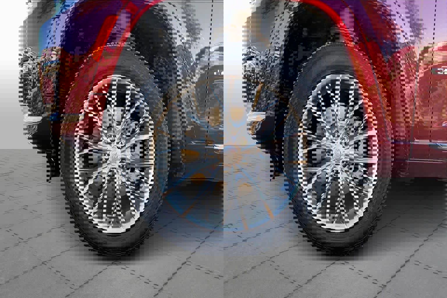 Used 2025 Jeep Grand Cherokee L Summit image 10