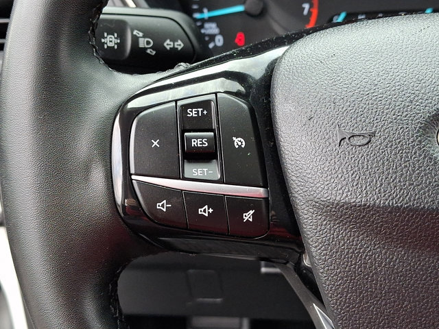 Certified 2022 Ford Escape SE w/ SE Sport Appearance Package AWD/4WD image 24