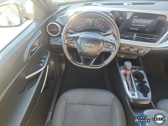 Used 2024 Chevrolet Trax RS image 8