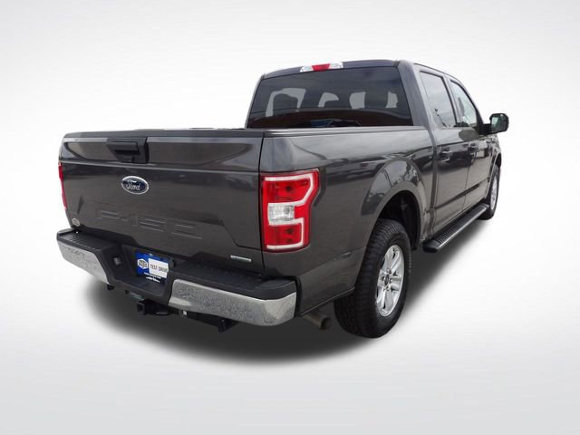 Certified 2020 Ford F150 XLT image 5