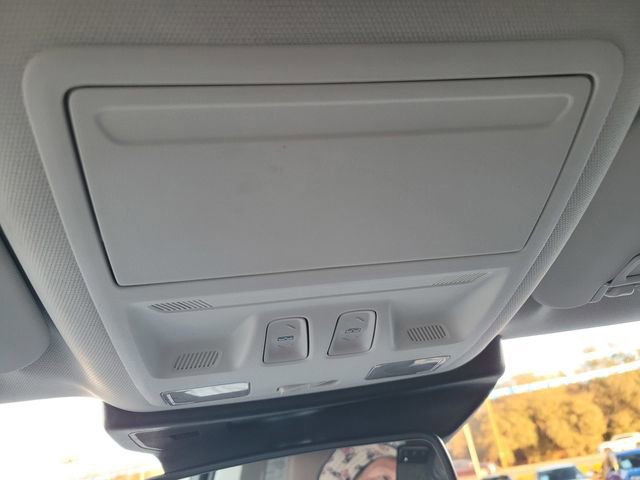 Certified 2025 Ford Bronco Sport Outer Banks w/ Outer Banks Tech Package+ image 22