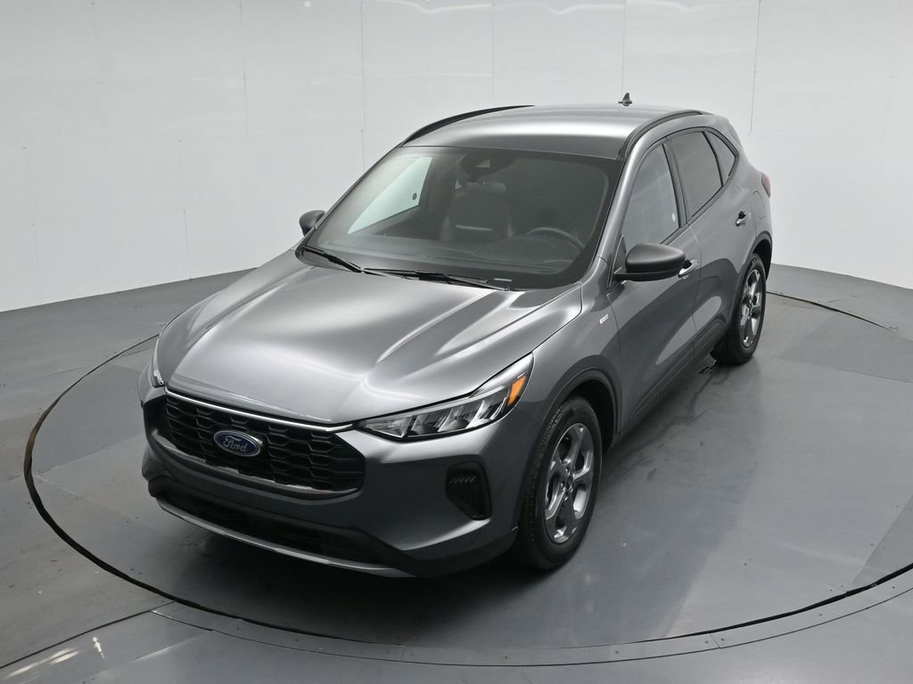 Certified 2025 Ford Escape ST-Line image 29