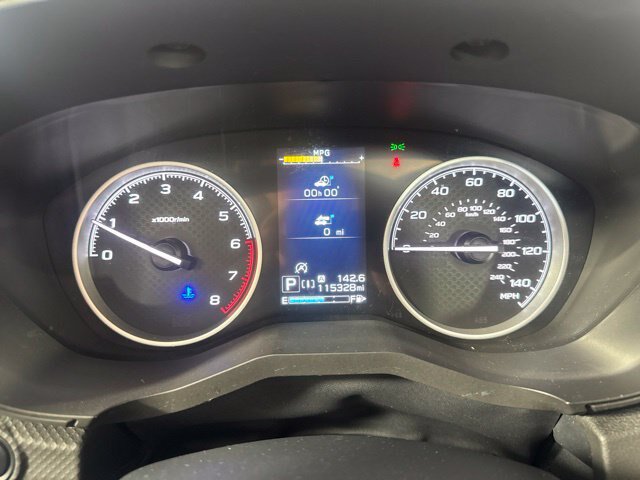 Used 2020 Subaru Forester Premium AWD/4WD image 18