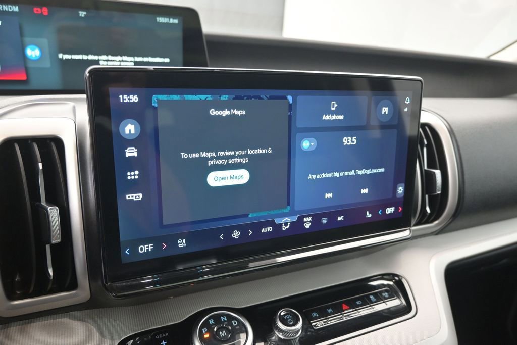 Certified 2025 Ford Expedition Active RWD image 22