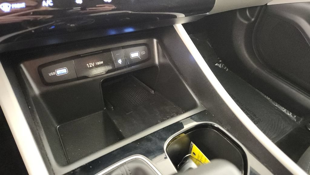 Used 2024 Hyundai Tucson SEL AWD/4WD image 19