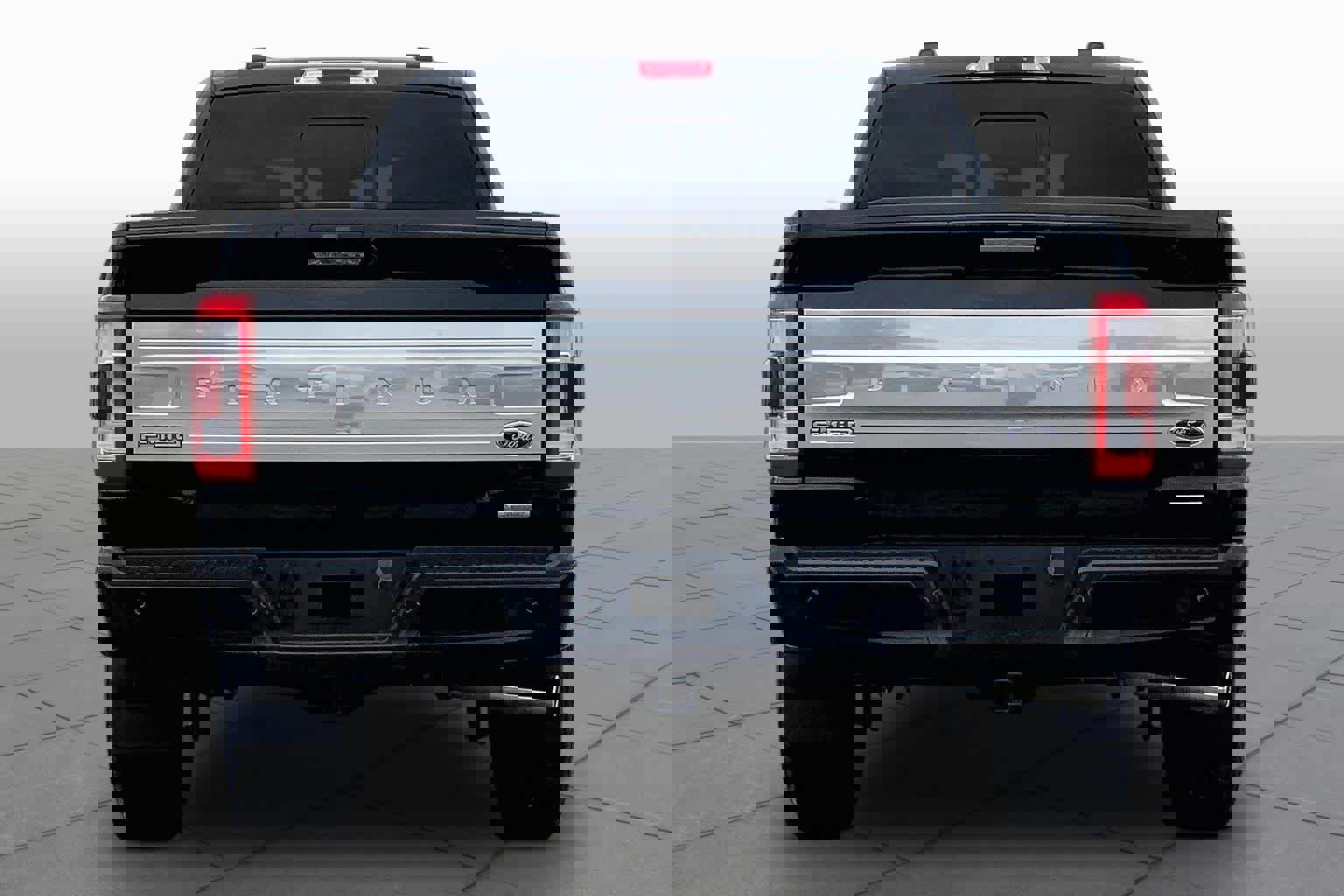 Certified 2023 Ford F150 Platinum image 3