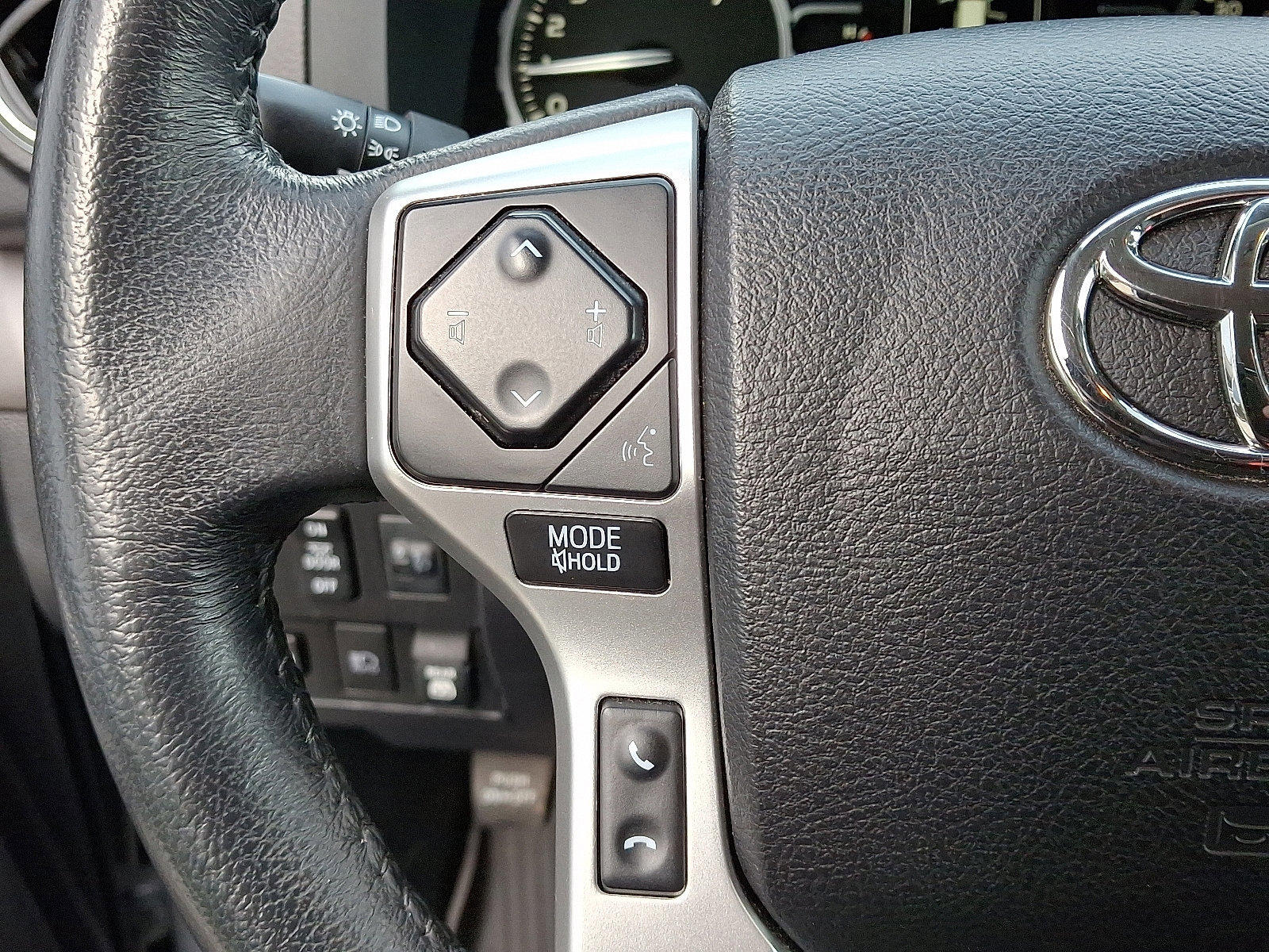 Used 2021 Toyota Tundra SR5 w/ TRD 18" Wheel Package (TMS) image 24