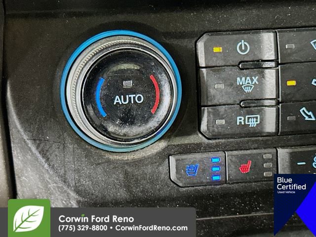 Certified 2019 Ford F350 Platinum w/ Platinum Ultimate Package image 24