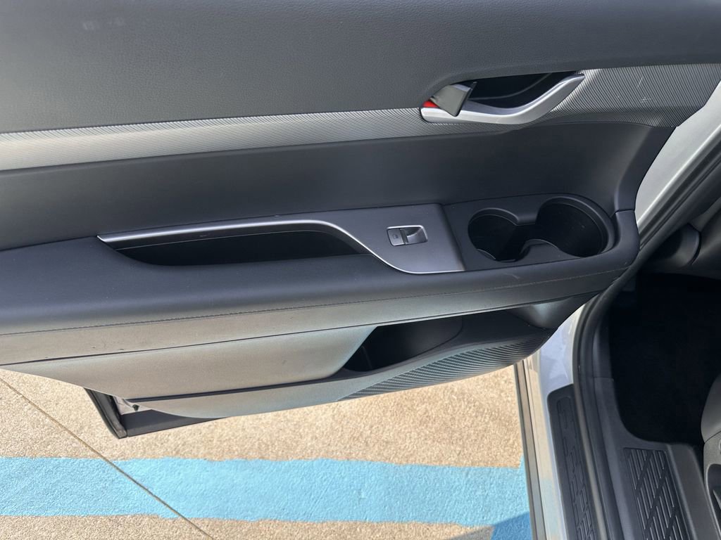 Used 2024 Hyundai Palisade SEL image 32