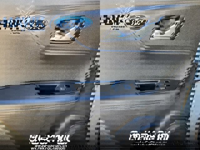 Used 2020 Chevrolet Blazer LT image 17