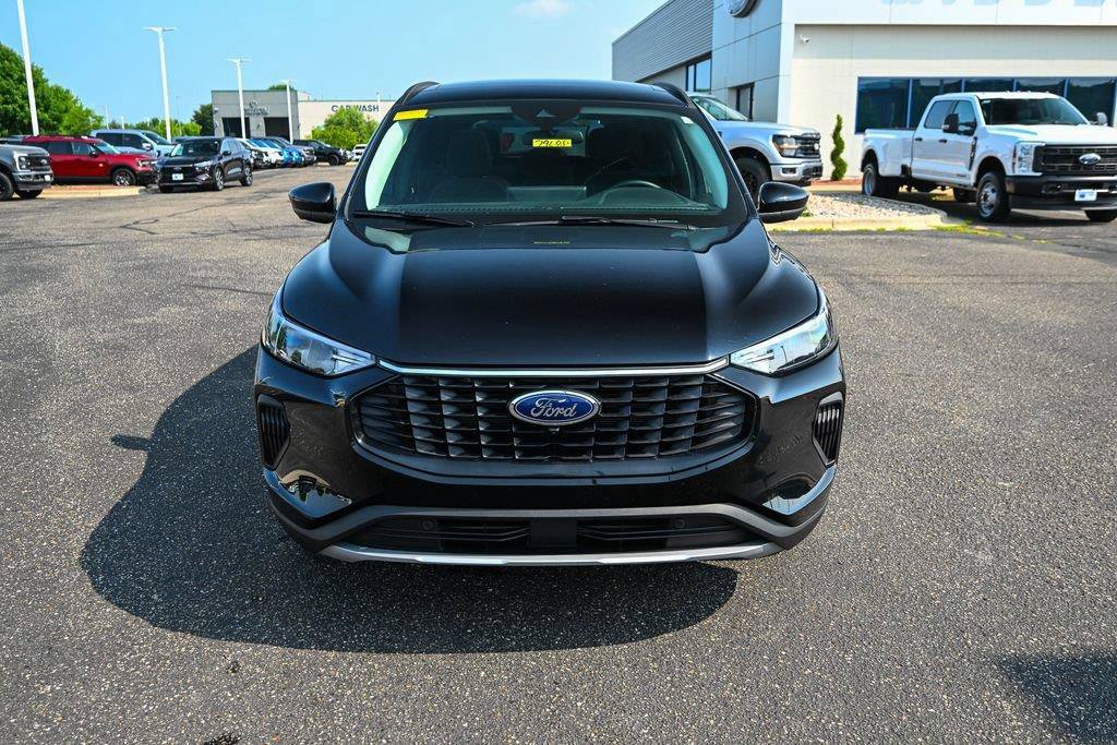 Certified 2023 Ford Escape Active w/ Tech Pack #2 AWD/4WD image 10