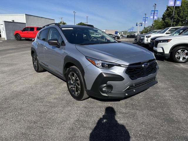 Used 2025 Subaru Crosstrek 2.0i Premium AWD/4WD image 9