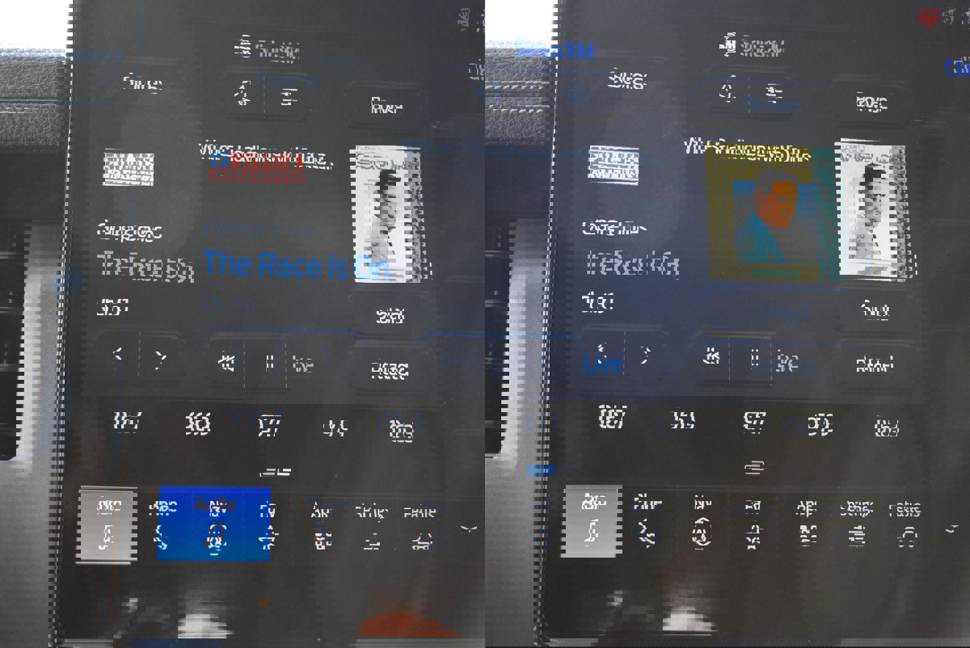 Certified 2022 Ford Expedition XLT image 27