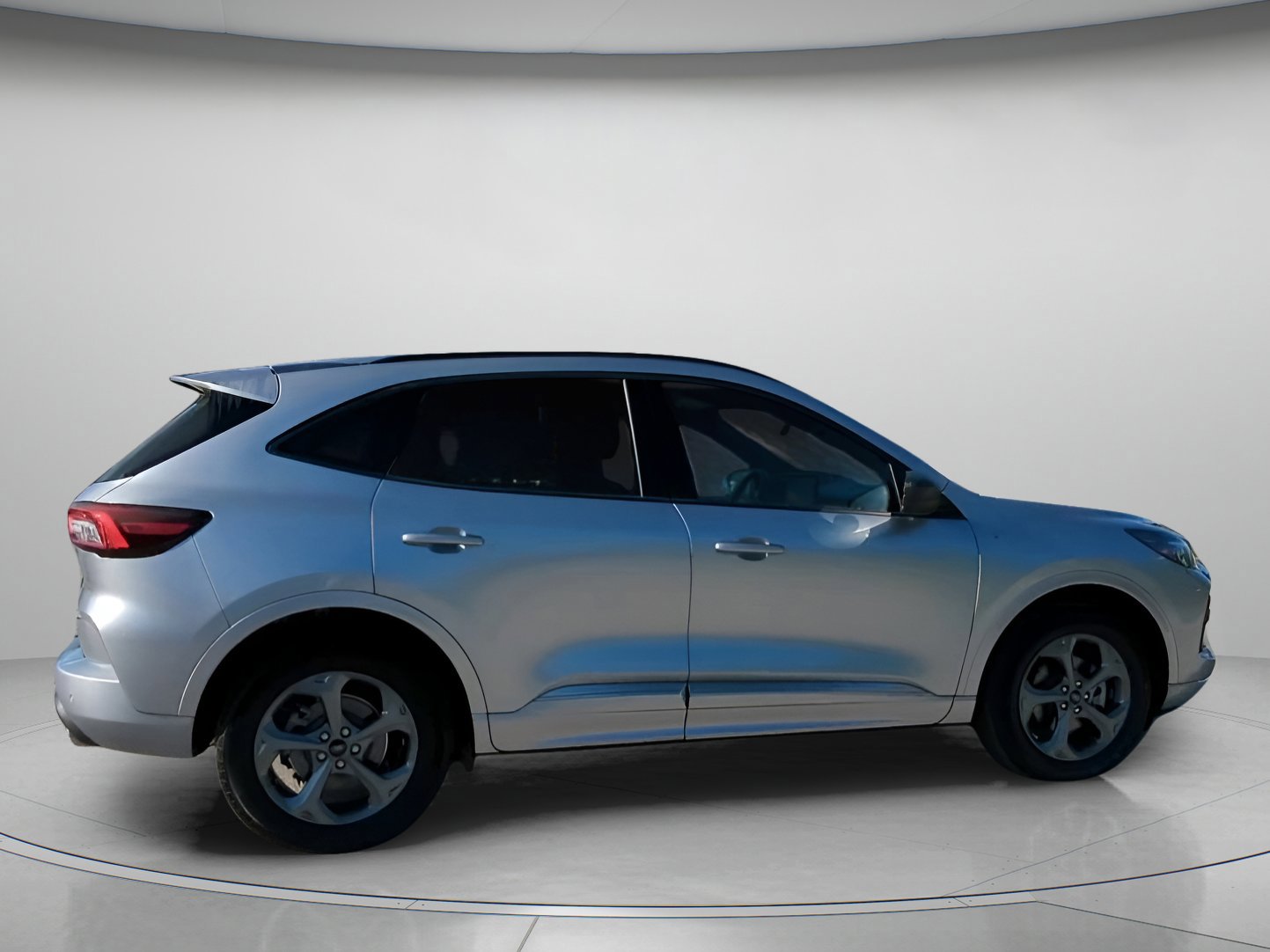 Certified 2023 Ford Escape ST-Line w/ Tech Pack #1 image 27