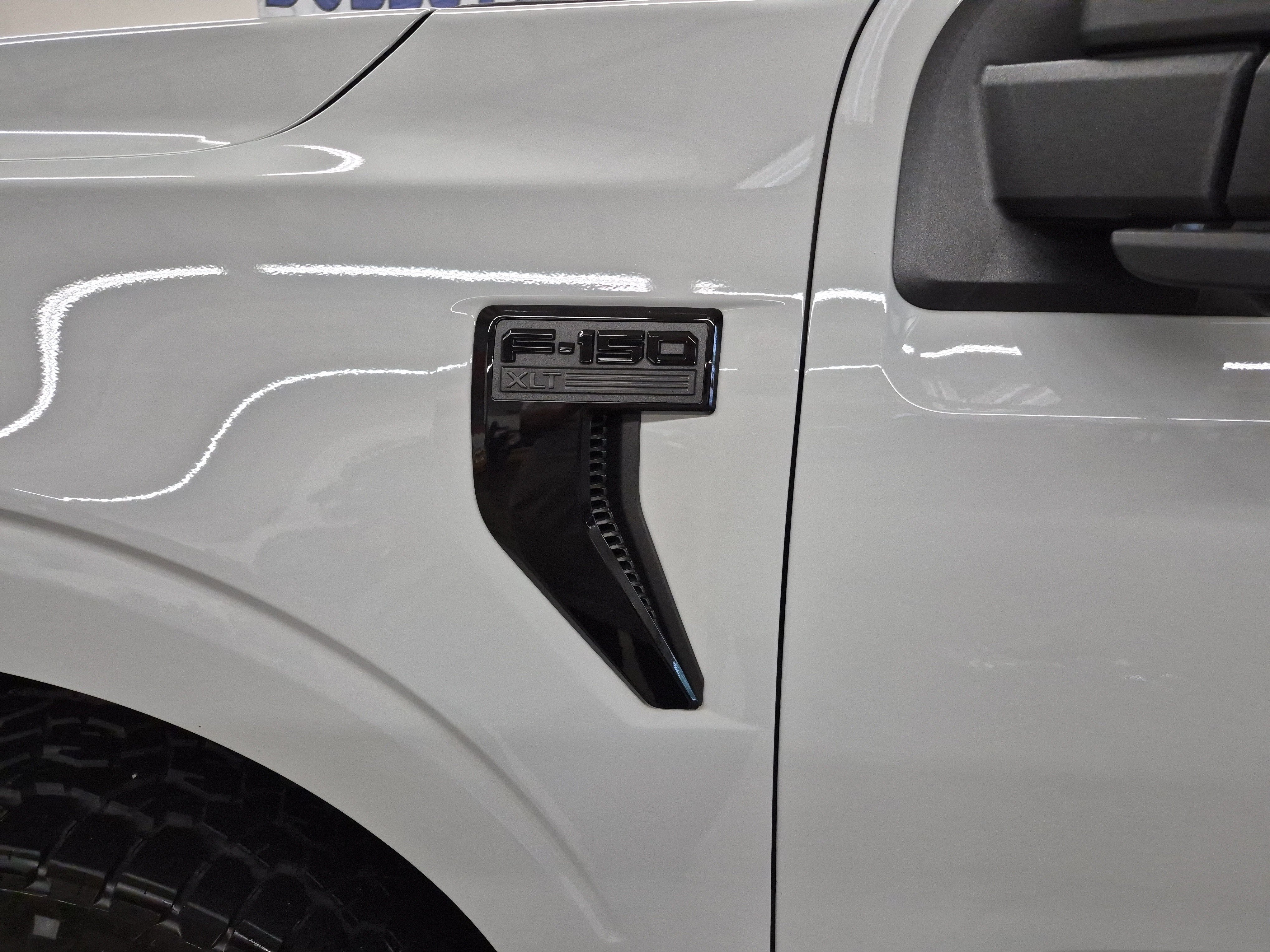 Certified 2024 Ford F150 XLT w/ Equipment Group 302A MID AWD/4WD image 12
