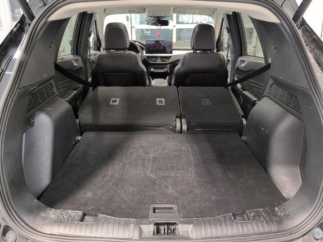Certified 2024 Ford Escape Platinum image 32