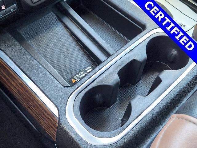 Used 2023 Chevrolet Silverado 2500 High Country w/ Technology Package image 18